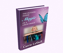 Carrie LaShell, is a #1 International Best Selling Author of the book