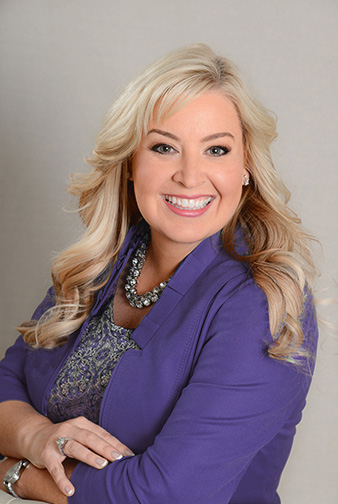 Carrie LaShell - Certified Image Style Expert